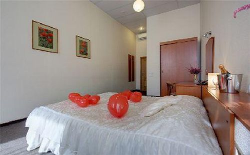Hotel Bed&Breakfast Rinaldi Harmony 18