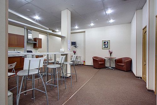 Hotel Bed&Breakfast Rinaldi Harmony 19