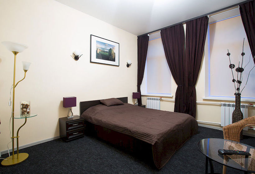 Hotel Bed&Breakfast Rinaldi Harmony 2