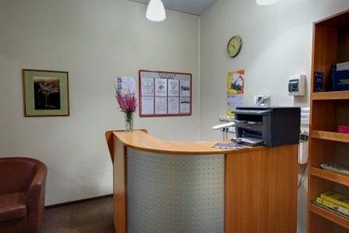 Hotel Bed&Breakfast Rinaldi Harmony 20