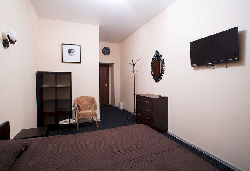 Hotel Bed&Breakfast Rinaldi Harmony 3