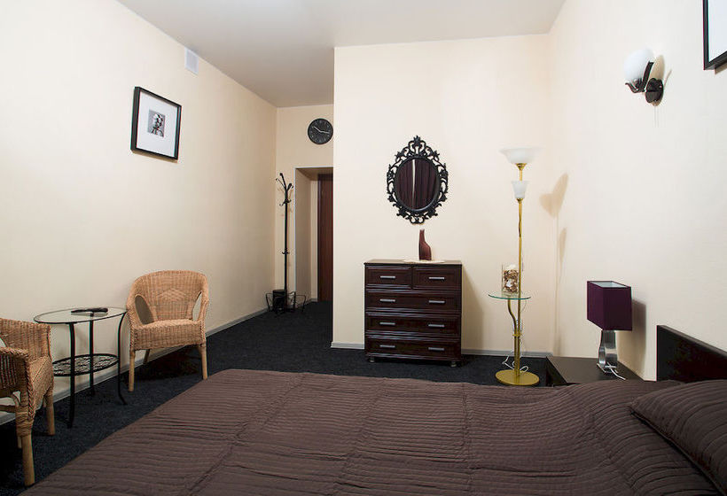 Hotel Bed&Breakfast Rinaldi Harmony 5