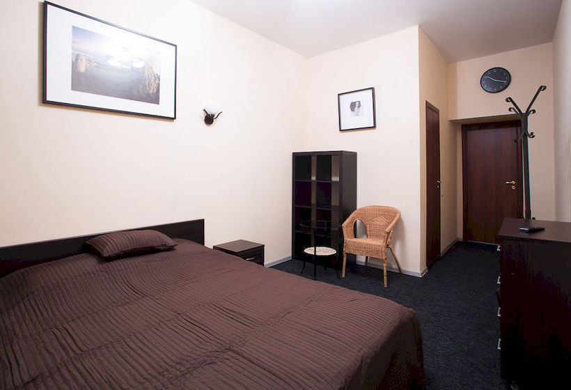 Hotel Bed&Breakfast Rinaldi Harmony 6