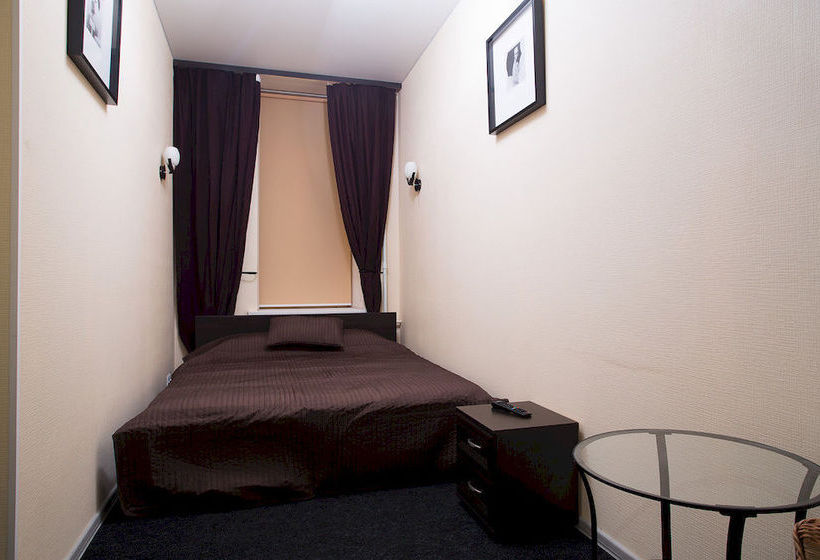 Hotel Bed&Breakfast Rinaldi Harmony 7