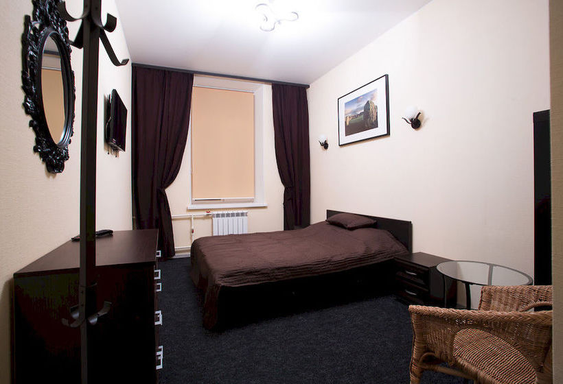 Hotel Bed&Breakfast Rinaldi Harmony 8