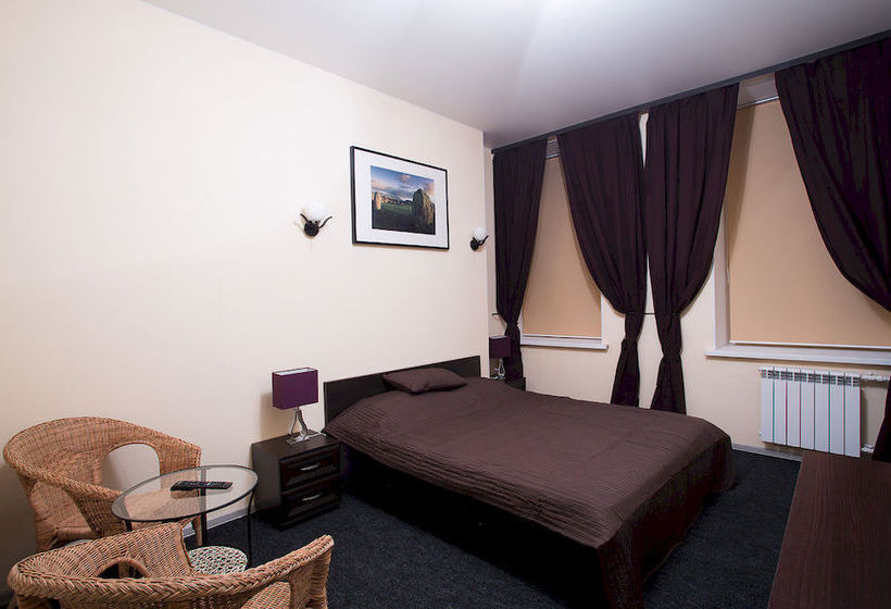 Hotel Bed&Breakfast Rinaldi Harmony 9