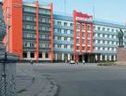 Hotel Rossiya Kronus