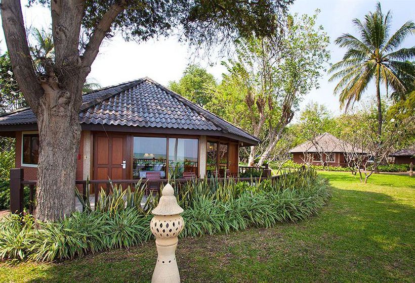 Hotel Regent Resort Cha Am-Hua Hin