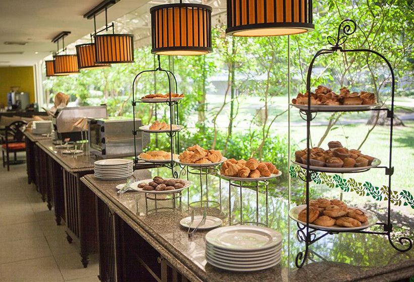 Hotel Regent Resort Cha Am-Hua Hin 1