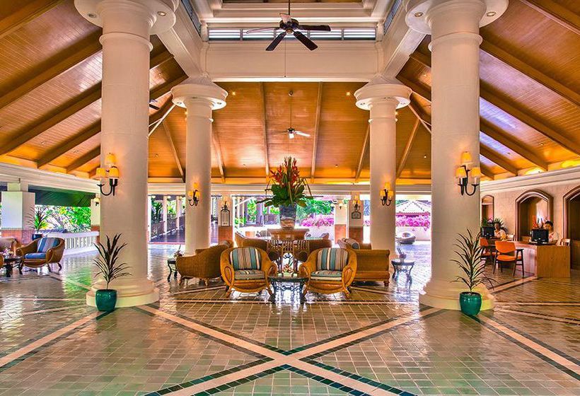 Hotel Regent Resort Cha Am-Hua Hin 10