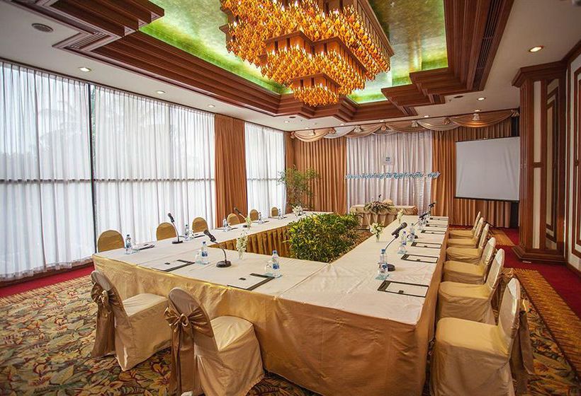 Hotel Regent Resort Cha Am-Hua Hin 11