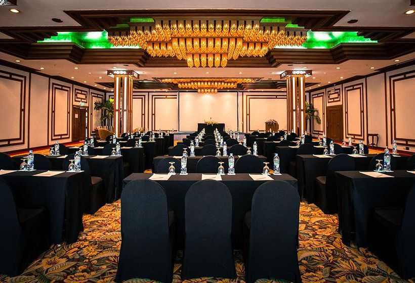 Hotel Regent Resort Cha Am-Hua Hin 12