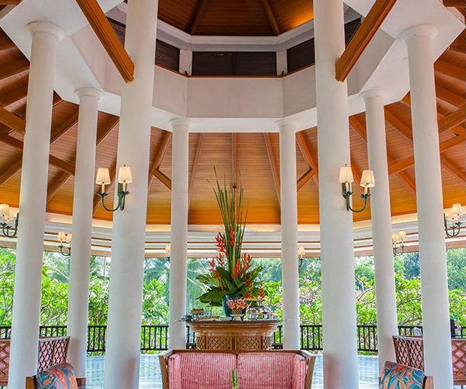 Hotel Regent Resort Cha Am-Hua Hin 13