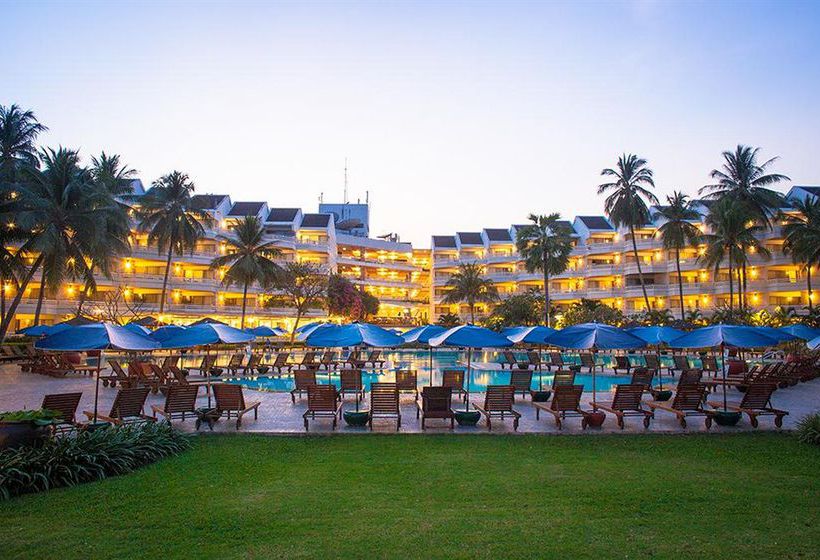 Hotel Regent Resort Cha Am-Hua Hin 17