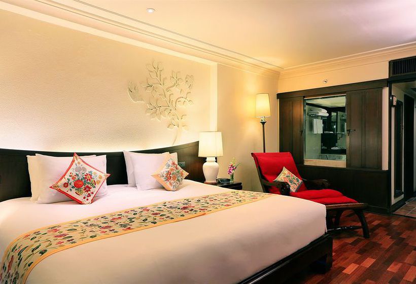 Hotel Regent Resort Cha Am-Hua Hin 18