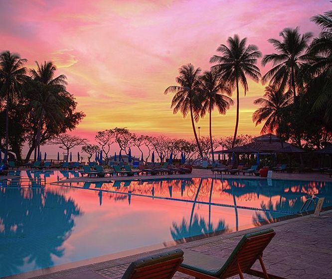 Hotel Regent Resort Cha Am-Hua Hin 19