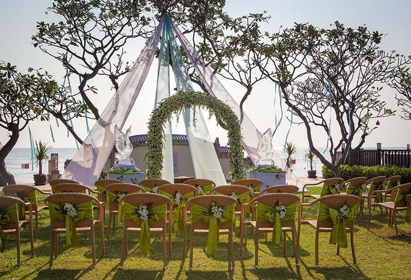 Hotel Regent Resort Cha Am-Hua Hin 2