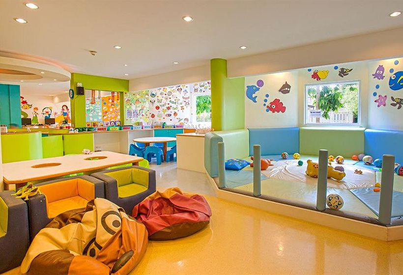 Hotel Regent Resort Cha Am-Hua Hin 20