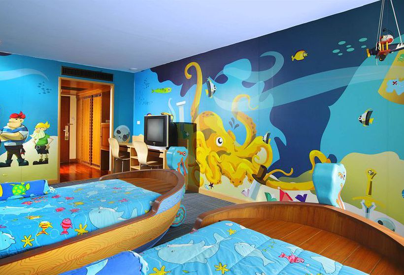 Hotel Regent Resort Cha Am-Hua Hin 3