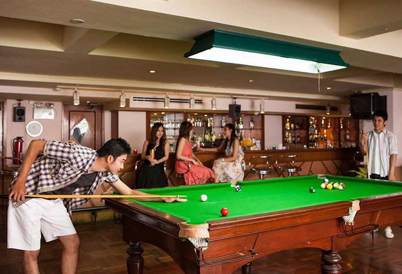 Hotel Regent Resort Cha Am-Hua Hin 4