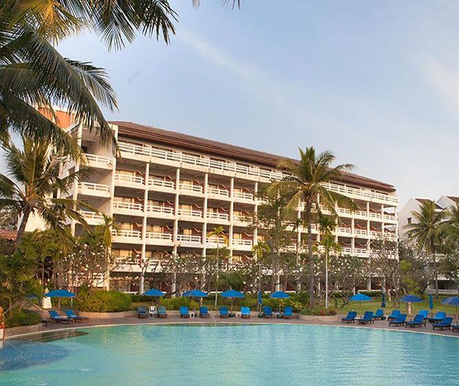 Hotel Regent Resort Cha Am-Hua Hin 5