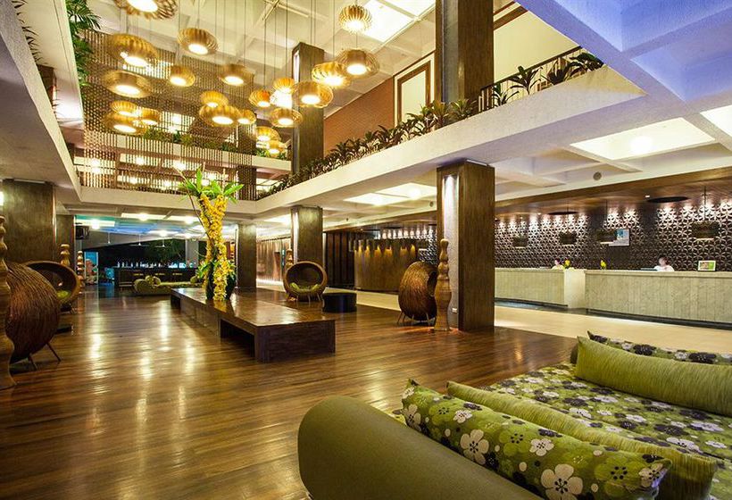 Hotel Regent Resort Cha Am-Hua Hin 6