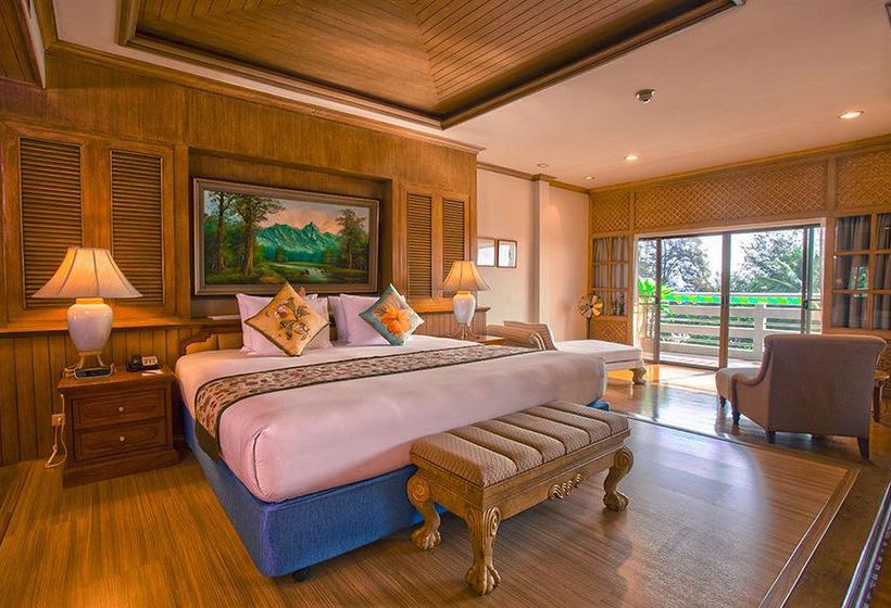 Hotel Regent Resort Cha Am-Hua Hin 7