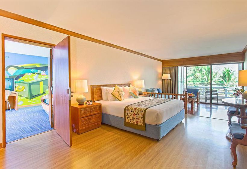 Hotel Regent Resort Cha Am-Hua Hin 8