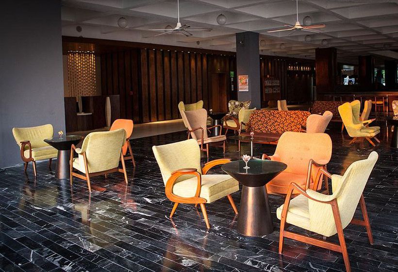 Hotel Regent Resort Cha Am-Hua Hin 9