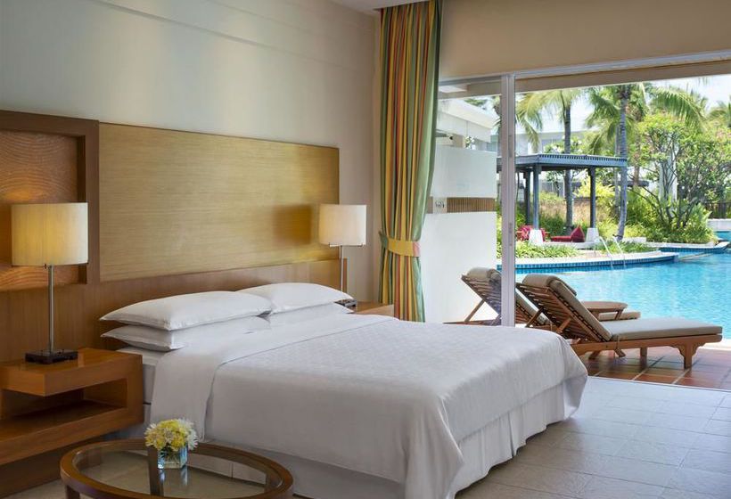 Hotel Sheraton Hua Hin Resort & Spa 10