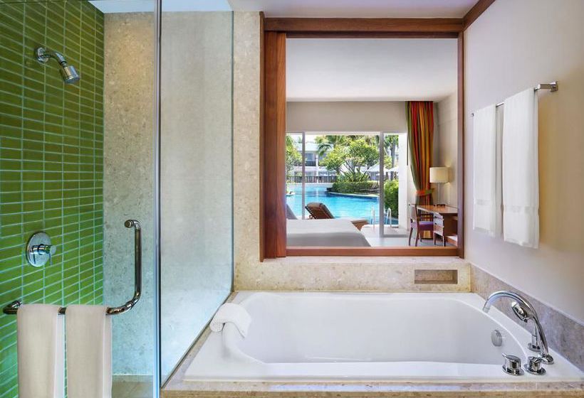 Hotel Sheraton Hua Hin Resort & Spa 11