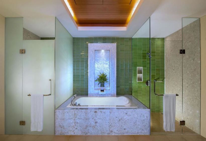 Hotel Sheraton Hua Hin Resort & Spa 12