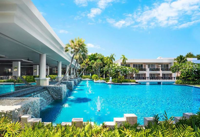 Hotel Sheraton Hua Hin Resort & Spa 13