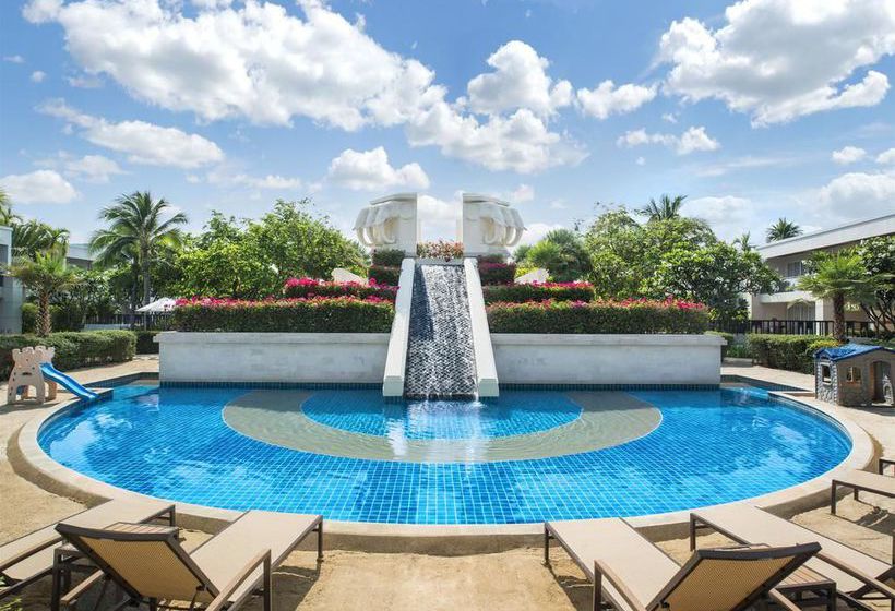 Hotel Sheraton Hua Hin Resort & Spa 14