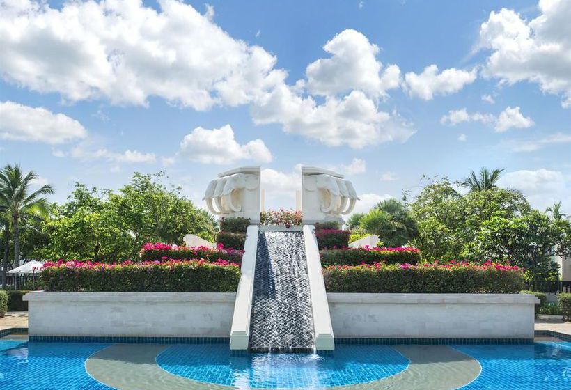 Hotel Sheraton Hua Hin Resort & Spa 15