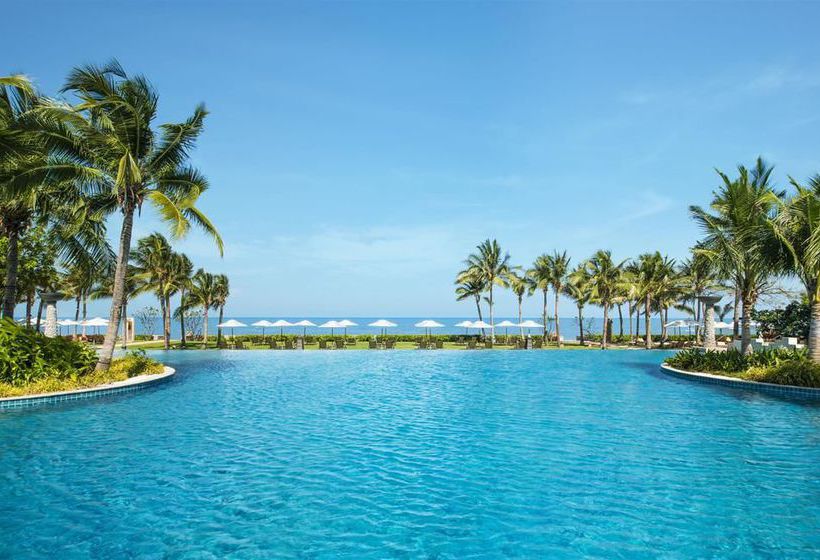 Hotel Sheraton Hua Hin Resort & Spa 16