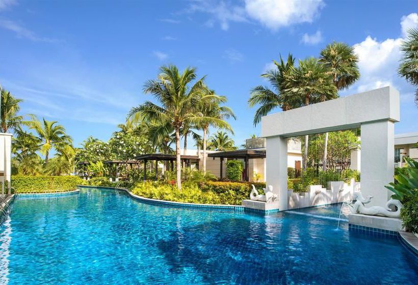 Hotel Sheraton Hua Hin Resort & Spa 17