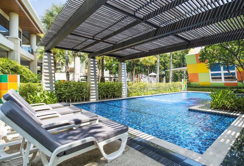 Hotel Sheraton Hua Hin Resort & Spa 18