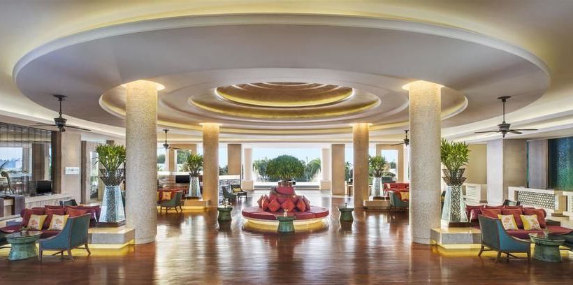 Hotel Sheraton Hua Hin Resort & Spa 4