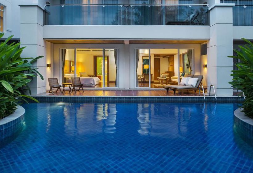 Hotel Sheraton Hua Hin Resort & Spa 5