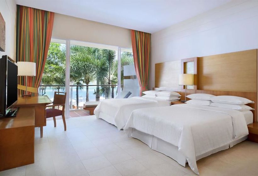 Hotel Sheraton Hua Hin Resort & Spa 6