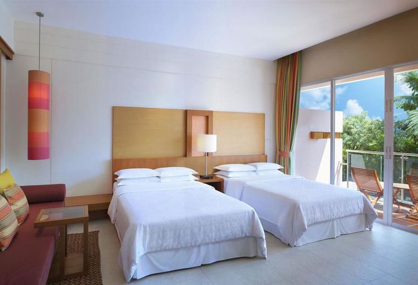 Hotel Sheraton Hua Hin Resort & Spa 7