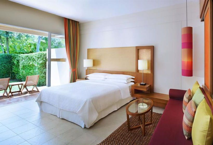 Hotel Sheraton Hua Hin Resort & Spa 8