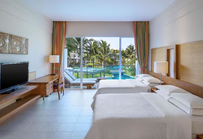 Hotel Sheraton Hua Hin Resort & Spa 9