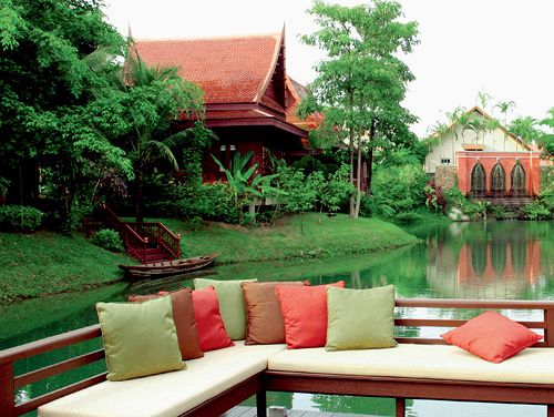 Hotel At Panta Phuket 1