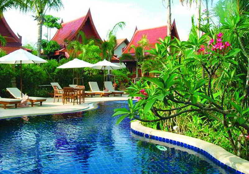 Hotel At Panta Phuket 12