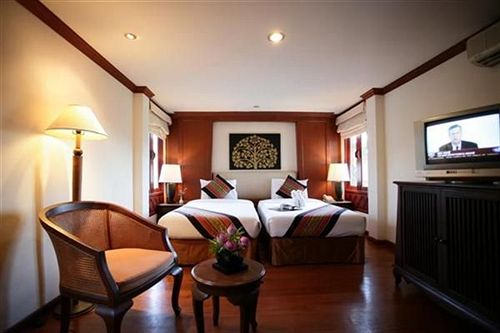 Hotel At Panta Phuket 15