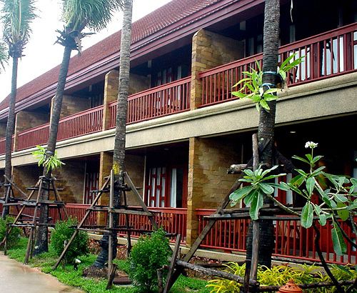 Hotel At Panta Phuket 2