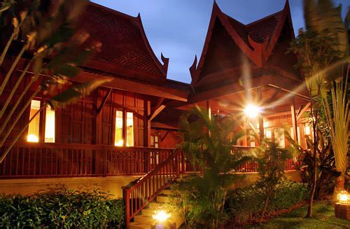 Hotel At Panta Phuket 4