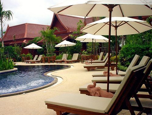 Hotel At Panta Phuket 5